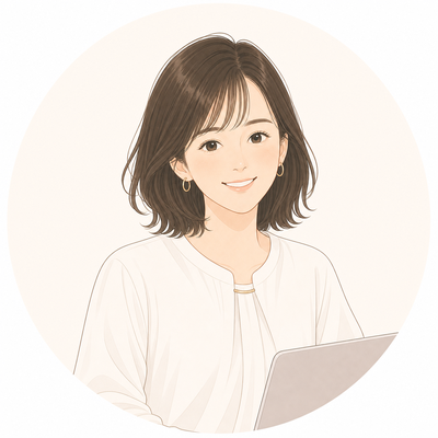 かおりのアバター
